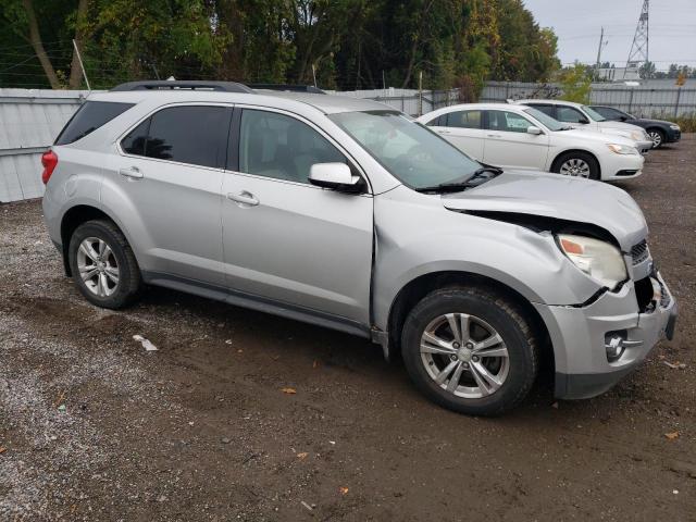 2015 CHEVROLET EQUINOX LT - 2GNFLGEK5F6195377