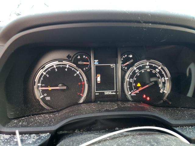 2024 TOYOTA 4RUNNER LI JTEKU5JR1R6239960