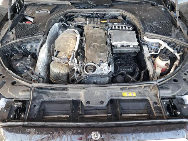 2022 MERCEDES-BENZ S 500 4MAT - W1K6G6DBXNA082962