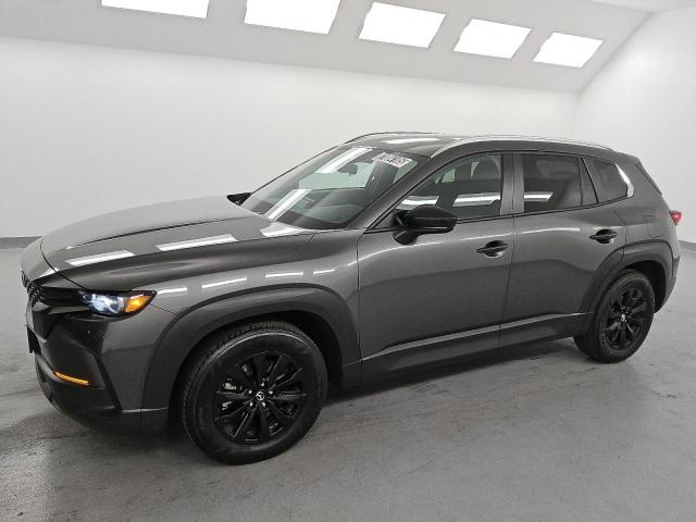 2025 MAZDA CX-50 PREFERRED 7MMVABBM2SN300174