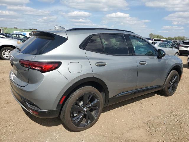 2023 BUICK ENVISION ESSENCE LRBFZPR40PD200473