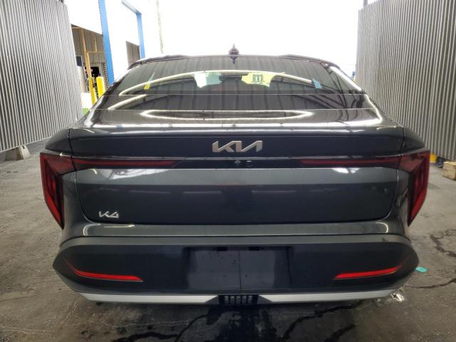 2025 KIA K4 LX 3KPFT4DE0SE059932