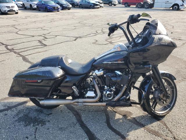 2017 HARLEY-DAVIDSON FLTRX ROAD 1HD1KHC11HB643070