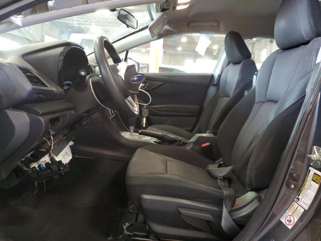 2019 SUBARU IMPREZA 4S3GKAA6XK3608076