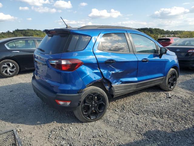 2021 FORD ECOSPORT SES MAJ6S3JL8MC427354