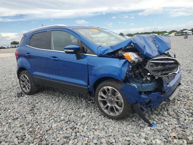 2020 FORD ECOSPORT T MAJ3S2KE8LC392584