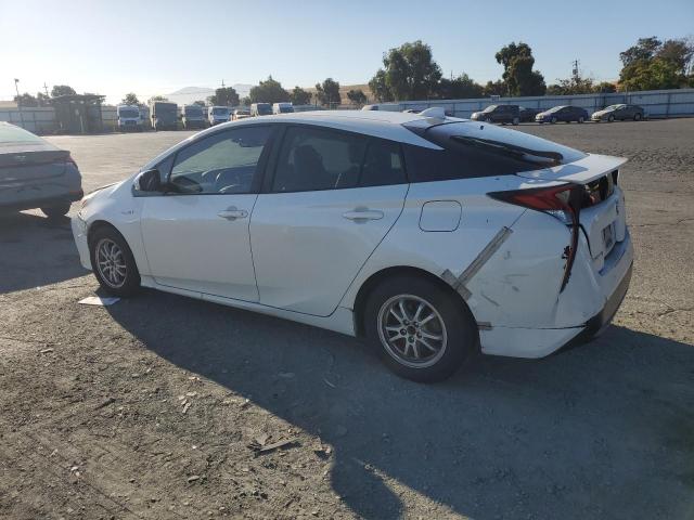 2017 TOYOTA PRIUS JTDKARFU9H3034436