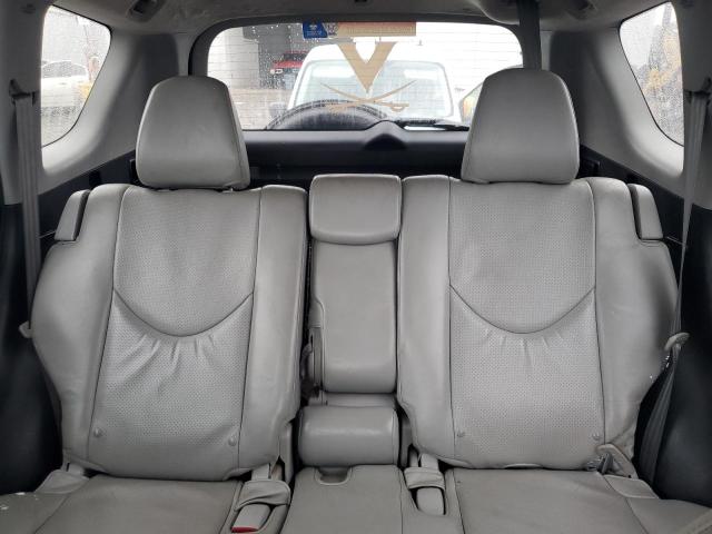 2012 TOYOTA RAV4 LIMIT - 2T3DK4DV4CW084543