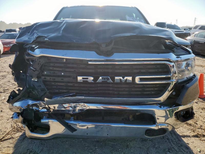 2021 RAM 1500 BIG H - 1C6SRFFT9MN786383