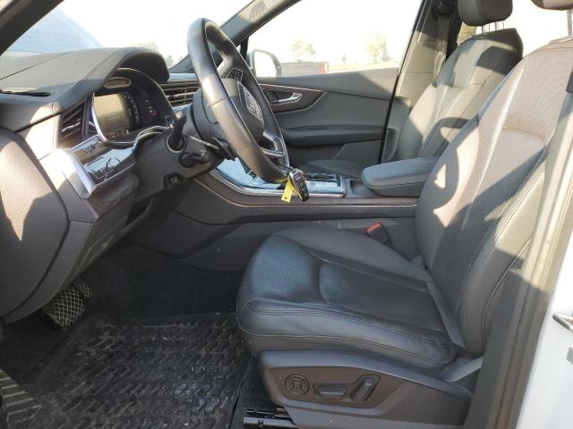 2020 AUDI Q7 TECHNIK WA1WXAF78LD005406