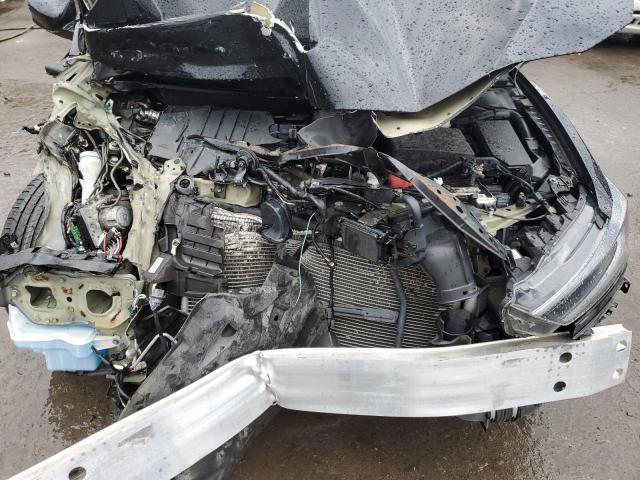 2022 ACURA ILX PREMIU 19UDE2F83NA003344