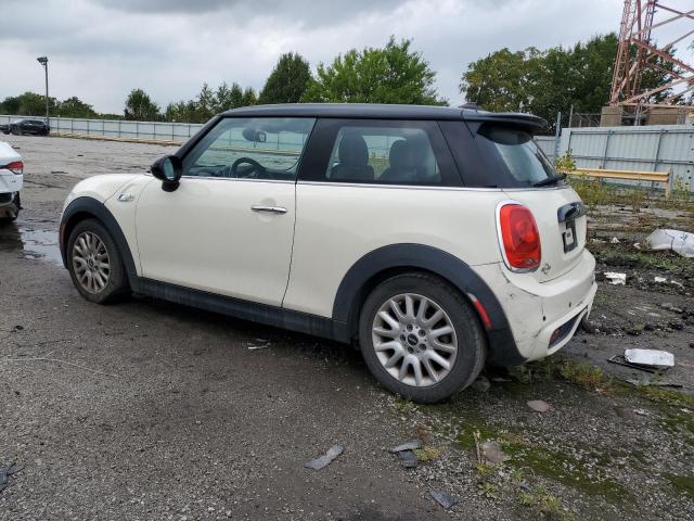 2016 MINI COOPER S WMWXP7C5XG3B33397