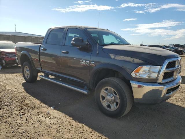 2018 RAM 2500 ST 3C6UR5CL2JG202417