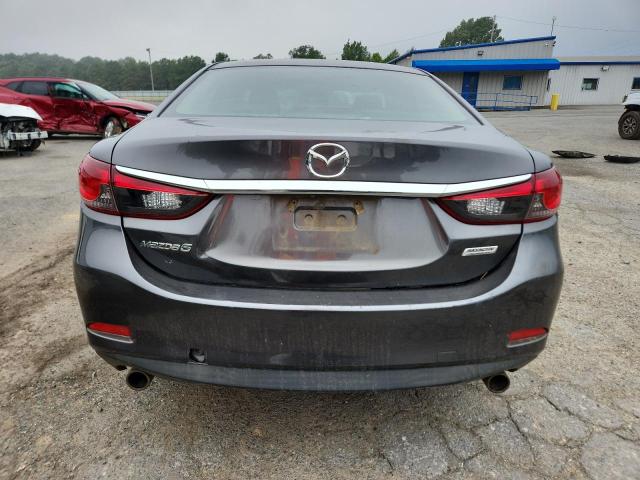 2017 MAZDA 6 SPORT JM1GL1U59H1155508