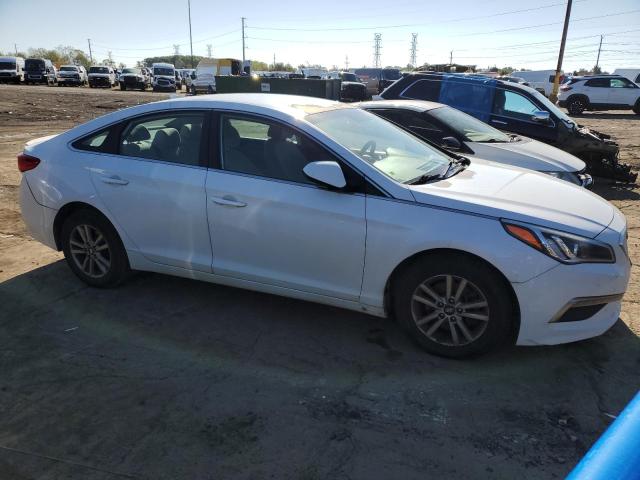 2015 HYUNDAI SONATA SE 5NPE24AF9FH007731