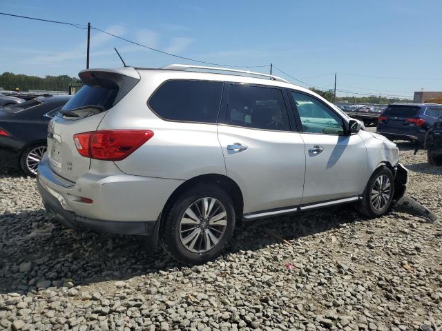 2017 NISSAN PATHFINDER 5N1DR2MM0HC913668