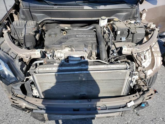 2018 CHEVROLET EQUINOX LT 3GNAXJEV7JL263642