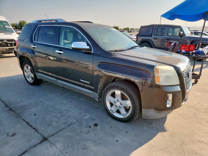 2012 GMC TERRAIN SL #3278544929