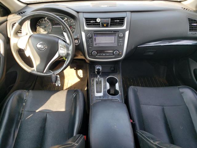 2017 NISSAN ALTIMA 3.5 1N4BL3AP1HC198522