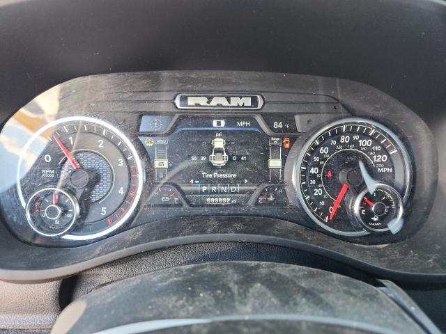 2023 RAM 3500 TRADESMAN 3C63RRGL2PG623771