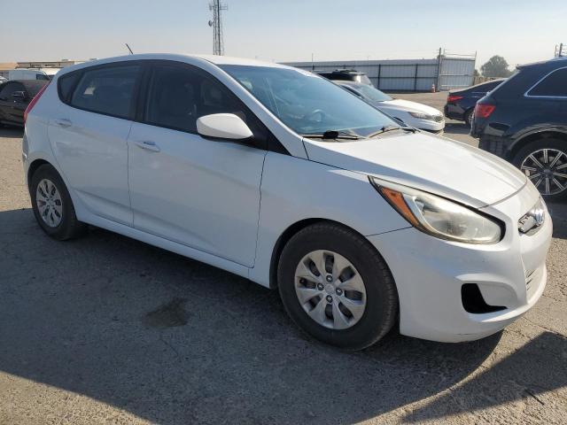 2017 HYUNDAI ACCENT SE KMHCT5AE7HU363049