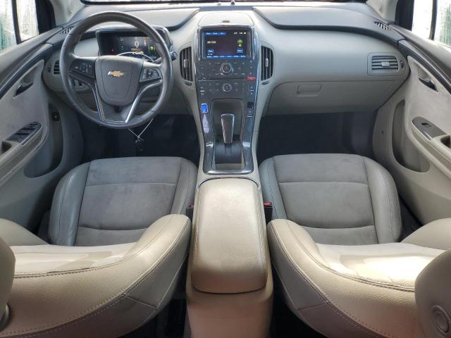 2014 CHEVROLET VOLT - 1G1RF6E41EU113582