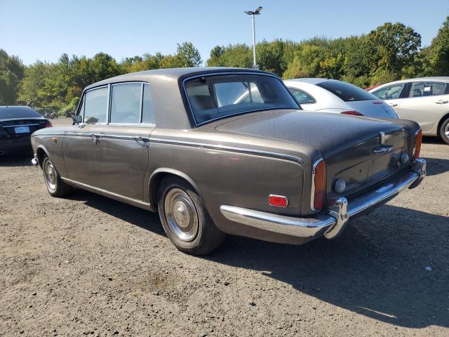 1970 ROLLS-ROYCE 4 DOOR #3237018229