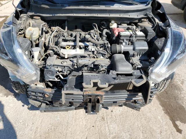 2020 NISSAN KICKS SR 3N1CP5DV9LL559603