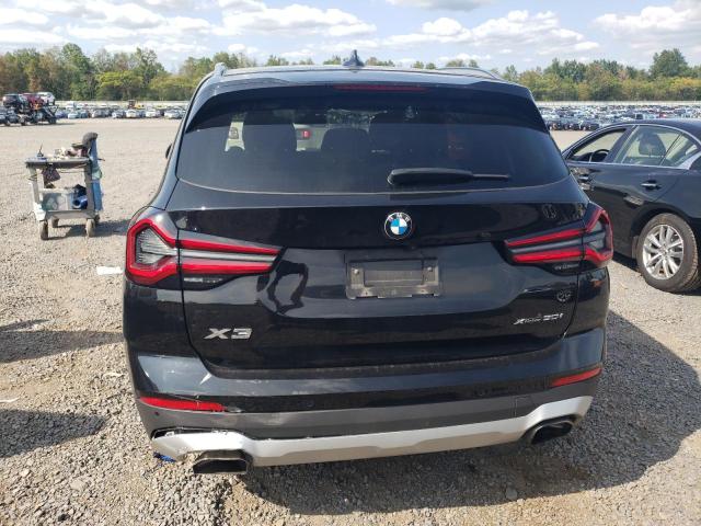 2022 BMW X3 XDRIVE3 #3302697010