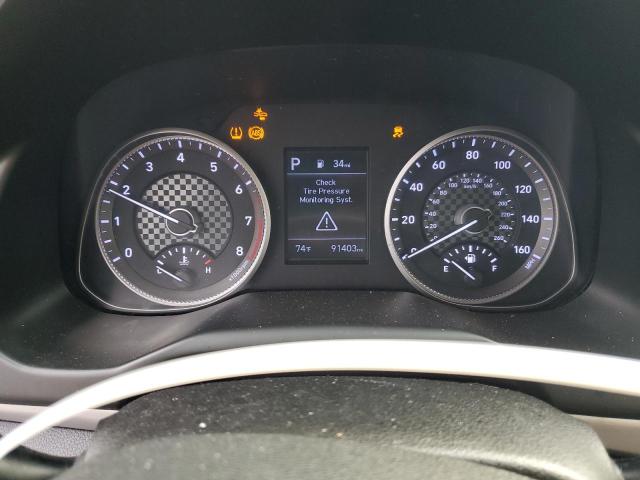 2019 HYUNDAI ELANTRA SE - 5NPD84LF9KH406026