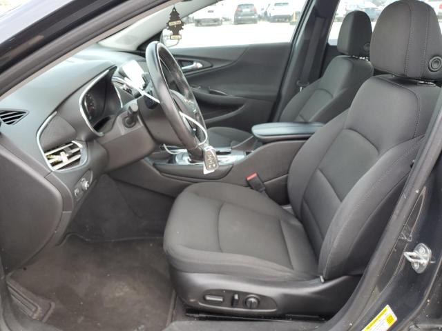 2017 CHEVROLET MALIBU LT 1G1ZE5ST0HF139320
