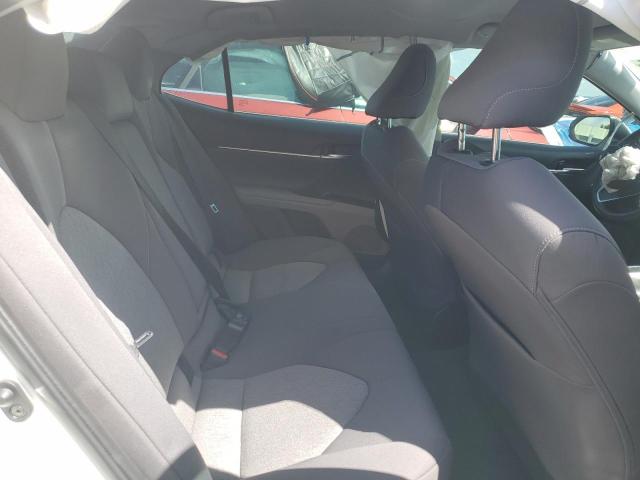 2022 TOYOTA CAMRY LE 4T1C11AK6NU067262