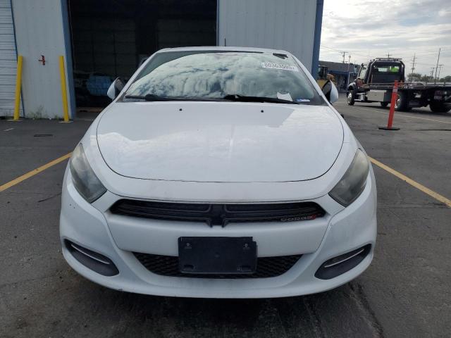 2015 DODGE DART SXT 1C3CDFBB2FD140785