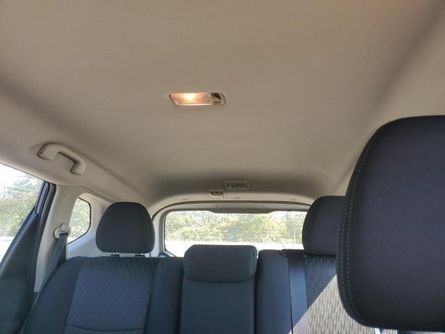 2018 NISSAN ROGUE S JN8AT2MV8JW330839