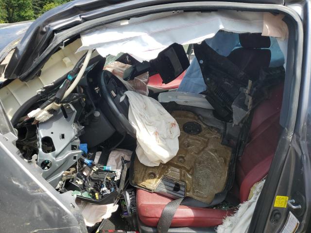 2019 LEXUS IS 300 JTHC81D2XK5034894