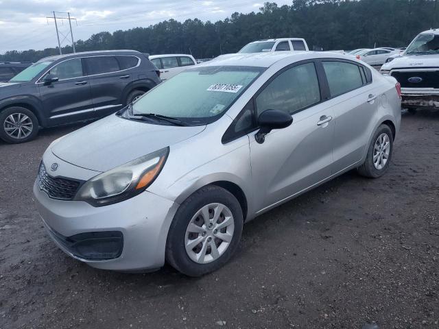 Global Auto Auctions: 2013 KIA RIO LX