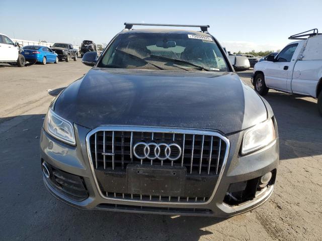 2016 AUDI Q5 PREMIUM WA1L2AFP6GA015506