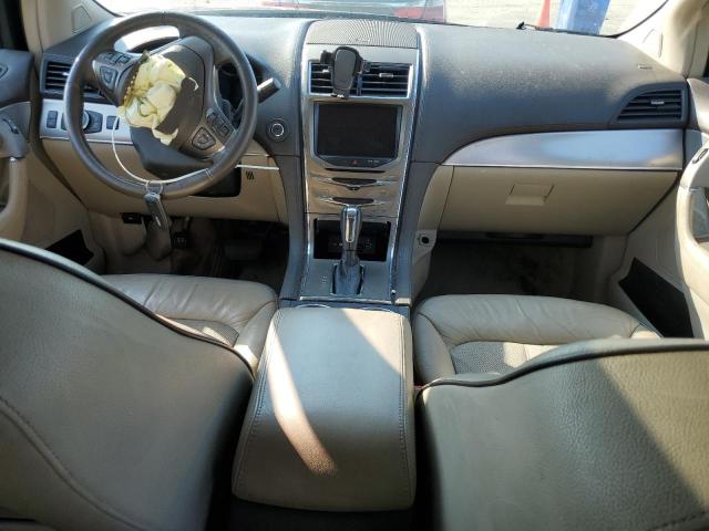 2014 LINCOLN MKX #3291341147