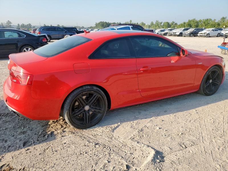 2015 AUDI S5 PREMIUM WAUCGAFR1FA038227