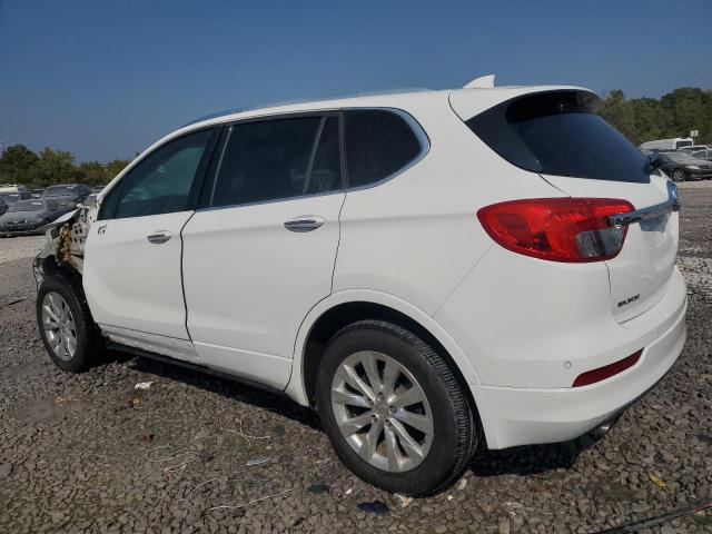 2017 BUICK ENVISION E LRBFXBSA1HD090897