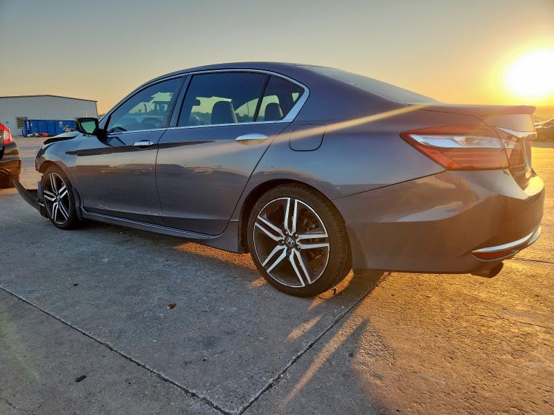 2016 HONDA ACCORD SPO 1HGCR2F53GA111519