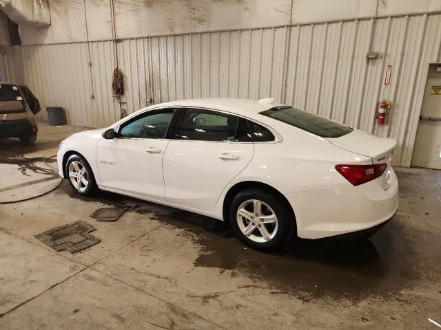 2024 CHEVROLET MALIBU LT 1G1ZD5ST1RF175019