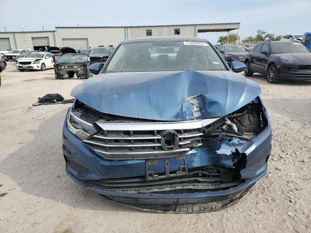 2019 VOLKSWAGEN JETTA S 3VWCB7BU5KM168004