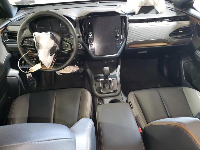 2025 SUBARU FORESTER SPORT JF2SLDHC9SH401896
