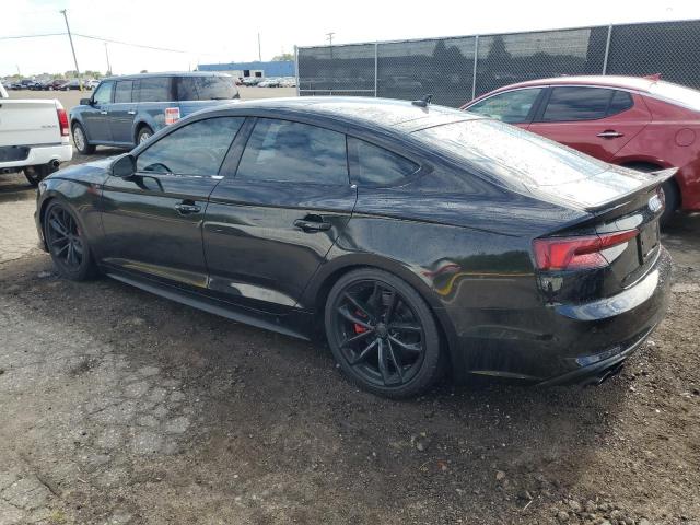 2018 AUDI S5 PREMIUM WAUB4CF59JA045500