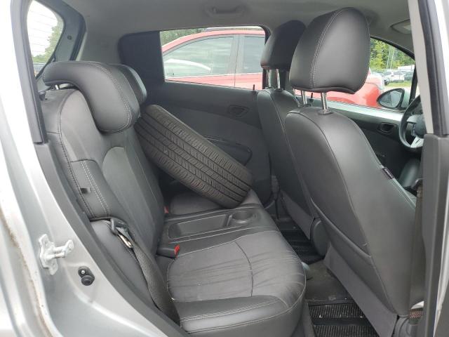 2014 CHEVROLET SPARK 1LT #3240861842