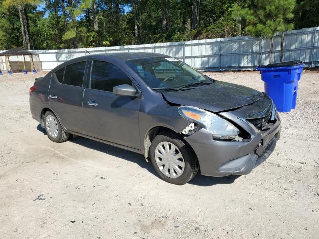 2017 NISSAN VERSA S 3N1CN7AP3HL830010