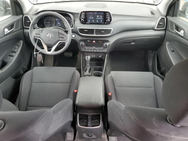 2019 HYUNDAI TUCSON LIM - KM8J33ALXKU898944