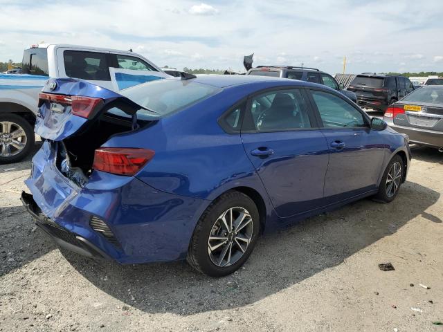 2024 KIA FORTE LX - 3KPF24AD5RE785164