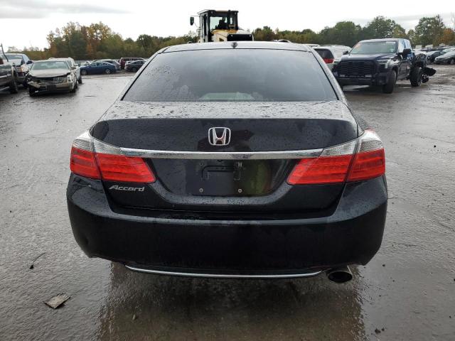 2014 HONDA ACCORD EXL - 1HGCR2F83EA106828